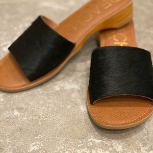 Beach by Matisse Sandals